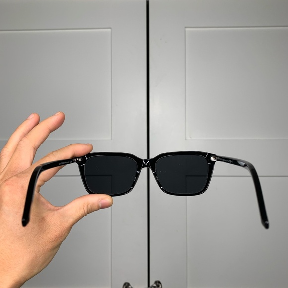 Dior Black Sunglasses - Picture 6 of 15